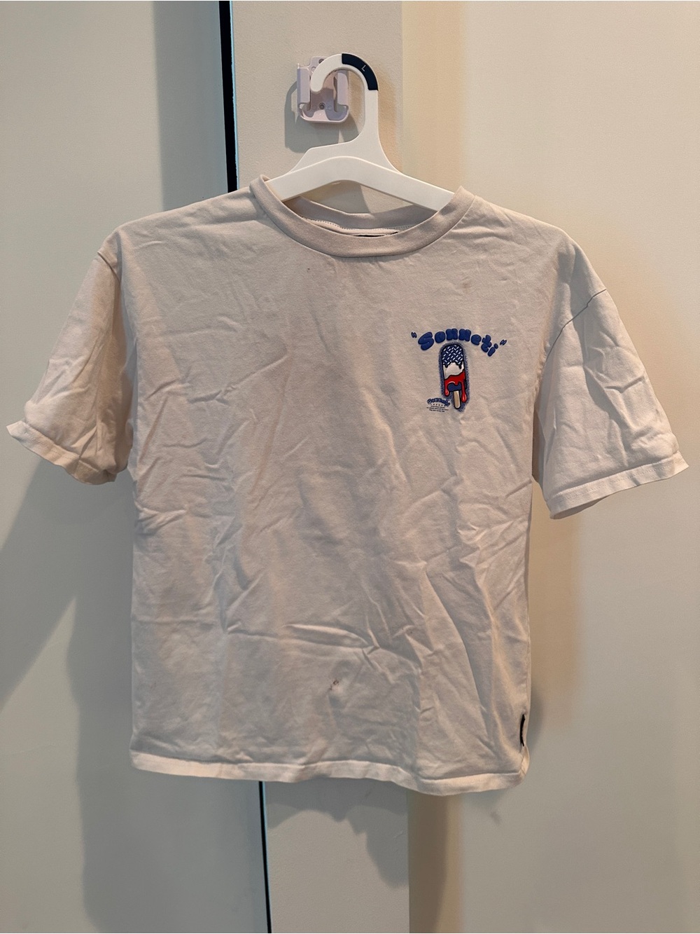 Kids Sonneti popsicle Short-Sleeve Tee
